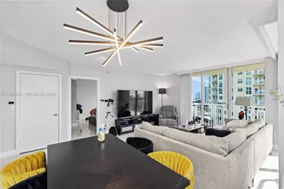 19501 W Country Club Dr #1904, Aventura, FL 33180 - Photo 6