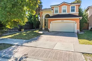 16062 SW 43rd Terrace, Miami, FL 33185 - Photo 1