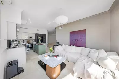 1745 E Hallandale Beach Blvd #2407W, Hallandale Beach, FL 33009 - Photo 4