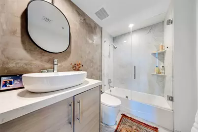 1745 E Hallandale Beach Blvd #2407W, Hallandale Beach, FL 33009 - Photo 28