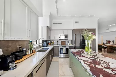 1745 E Hallandale Beach Blvd #2407W, Hallandale Beach, FL 33009 - Photo 8