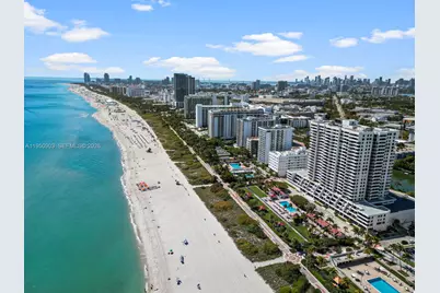 2555 Collins Ave #1901, Miami Beach, FL 33140 - Photo 4