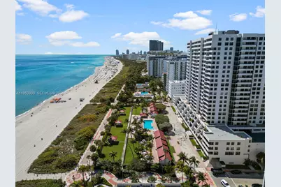 2555 Collins Ave #1901, Miami Beach, FL 33140 - Photo 6