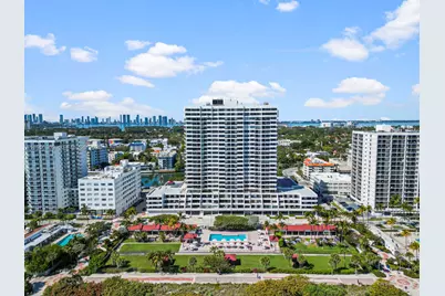 2555 Collins Ave #1901, Miami Beach, FL 33140 - Photo 2