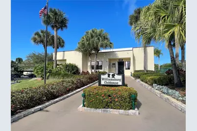 6941 SE Constitution Blvd #106, Hobe Sound, FL 33455 - Photo 26