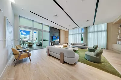 90 SW 3rd St #3109, Miami, FL 33130 - Photo 24