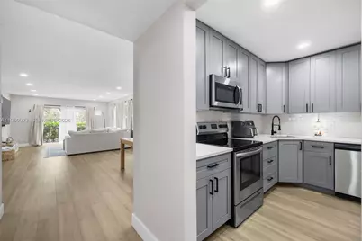 6100 S Falls Cir Dr #101, Lauderhill, FL 33319 - Photo 1