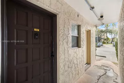 6100 S Falls Cir Dr #101, Lauderhill, FL 33319 - Photo 2