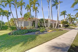 2533 Eagle Run Cir, Weston, FL 33327 - Photo 6