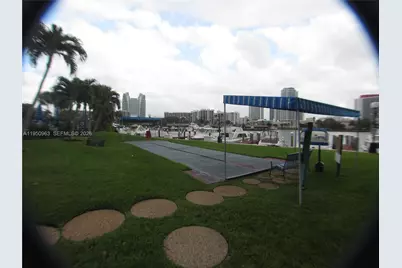 500 Three Islands Blvd #918, Hallandale Beach, FL 33009 - Photo 22