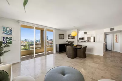 90 Alton Rd #811, Miami Beach, FL 33139 - Photo 10