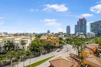 90 Alton Rd #811, Miami Beach, FL 33139 - Photo 24