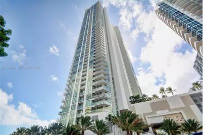 2900 NE 7th Ave #1108, Miami, FL 33137 - Photo 1