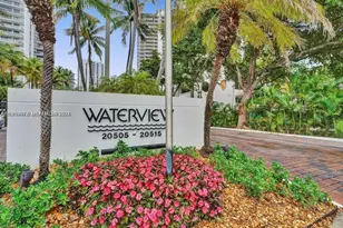 20505 E Country Club Dr, Aventura, FL 33180 - Photo 24