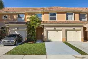 419 Rainbow Springs Terrace, Royal Palm Beach, FL 33411 - Photo 32