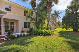 419 Rainbow Springs Terrace, Royal Palm Beach, FL 33411 - Photo 34
