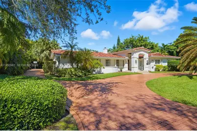 6801 SW 126th Ter, Pinecrest, FL 33156 - Photo 1