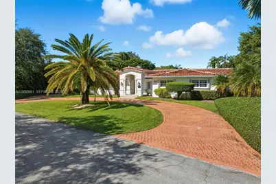 6801 SW 126th Ter, Pinecrest, FL 33156 - Photo 2