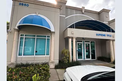 2860 W State Road 84 #116, Dania Beach, FL 33312 - Photo 14