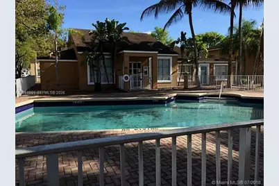 8106 SW 21st Ct #8106, Miramar, FL 33025 - Photo 8