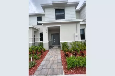 429 NE 12th Street #0, Florida City, FL 33034 - Photo 34