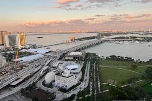 900 Biscayne Blvd, Miami, FL 33132 - Photo 48