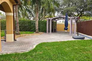 15281 SW 26th Terrace, Miami, FL 33185 - Photo 34