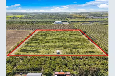 3335# SW 213 Ave, Florida City, FL 33034 - Photo 1