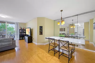 19555 E Country Club Dr #8303, Aventura, FL 33180 - Photo 6