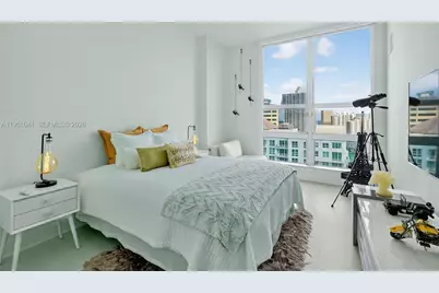 1155 Brickell Bay Dr #PH210, Miami, FL 33131 - Photo 12