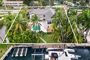 431 Layne Blvd, Hallandale Beach, FL 33009 - Photo 1