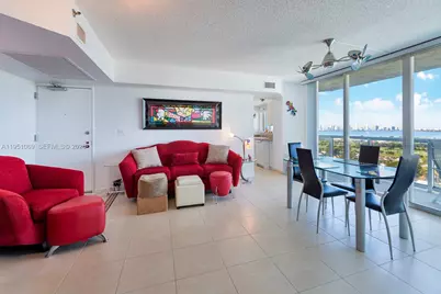 5900 Collins Ave #2105, Miami Beach, FL 33140 - Photo 4
