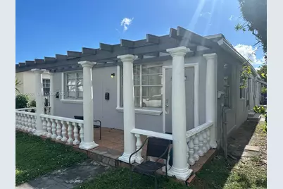 1728 Rodman St #1-2, Hollywood, FL 33020 - Photo 1