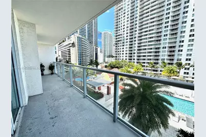 1155 Brickell Bay Dr #906, Miami, FL 33131 - Photo 12