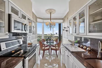 3598 Yacht Club Dr #PH2, Aventura, FL 33180 - Photo 36