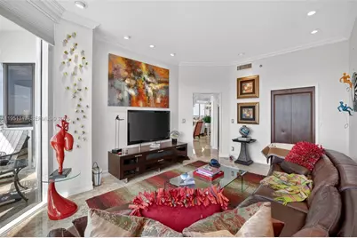 3598 Yacht Club Dr #PH2, Aventura, FL 33180 - Photo 64