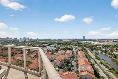 3598 Yacht Club Dr #PH2, Aventura, FL 33180 - Photo 68