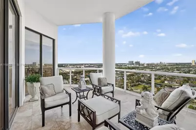3598 Yacht Club Dr #PH2, Aventura, FL 33180 - Photo 14