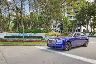 3598 Yacht Club Dr, Aventura, FL 33180 - Photo 2