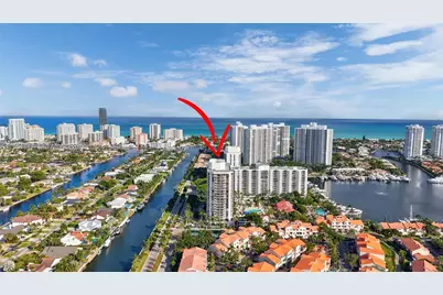 3598 Yacht Club Dr #PH2002, Aventura, FL 33180 - Photo 1