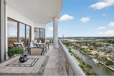 3598 Yacht Club Dr #PH2, Aventura, FL 33180 - Photo 30