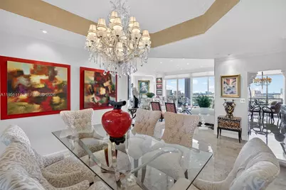 3598 Yacht Club Dr #PH2, Aventura, FL 33180 - Photo 26