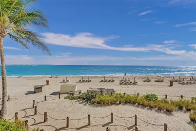 18975 Collins Ave #Cabana 23, Sunny Isles Beach, FL 33160 - Photo 2