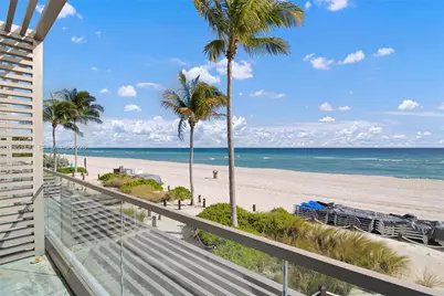 18975 Collins Ave #Cabana 23, Sunny Isles Beach, FL 33160 - Photo 1