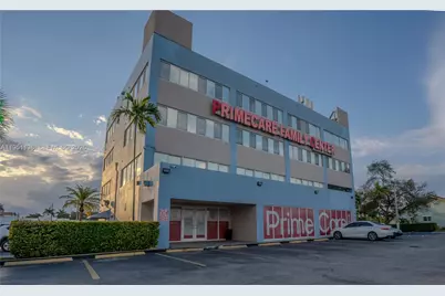 5590 W 20th Ave, Hialeah, FL 33016 - Photo 1