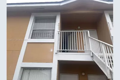 8026 SW 21st Ct #8026, Miramar, FL 33025 - Photo 2