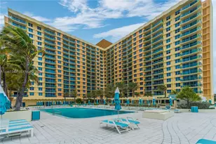 2501 S Ocean Dr, Hollywood, FL 33019 - Photo 32