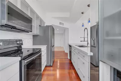 1155 Brickell Bay Dr #PH102, Miami, FL 33131 - Photo 16