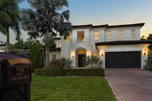 229 Golden Beach Dr, Golden Beach, FL 33160 - Photo 58