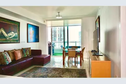 1080 Brickell Ave #3004, Miami, FL 33131 - Photo 2